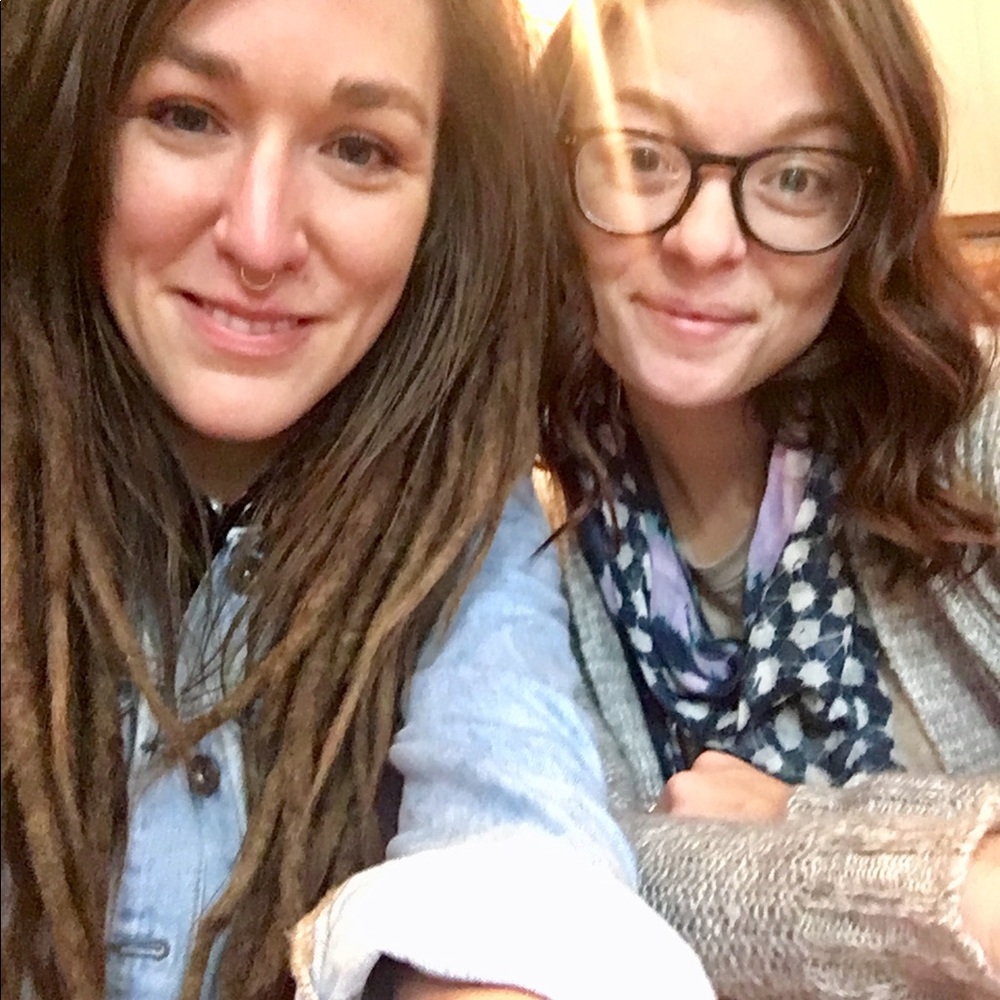 Meet your Posher, Karlie